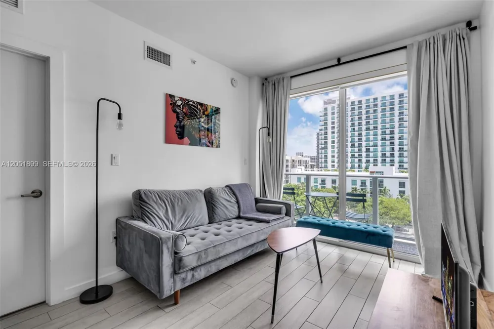 321 NE 26th St #709 Miami, FL 33137