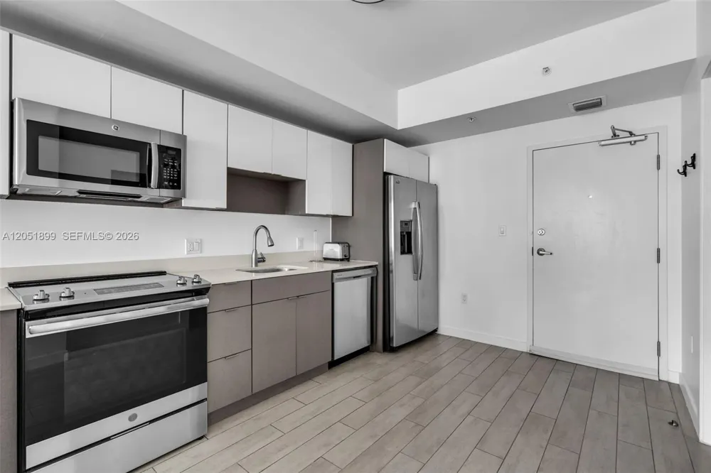321 NE 26th St #709 Miami, FL 33137