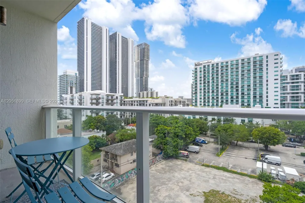 321 NE 26th St #709 Miami, FL 33137