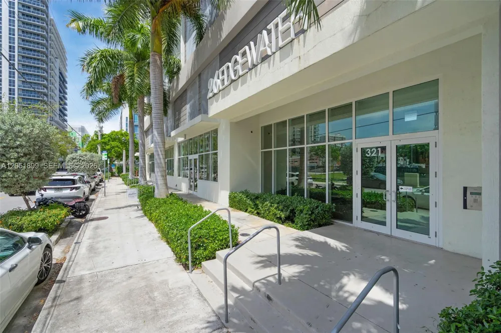 321 NE 26th St #709 Miami, FL 33137