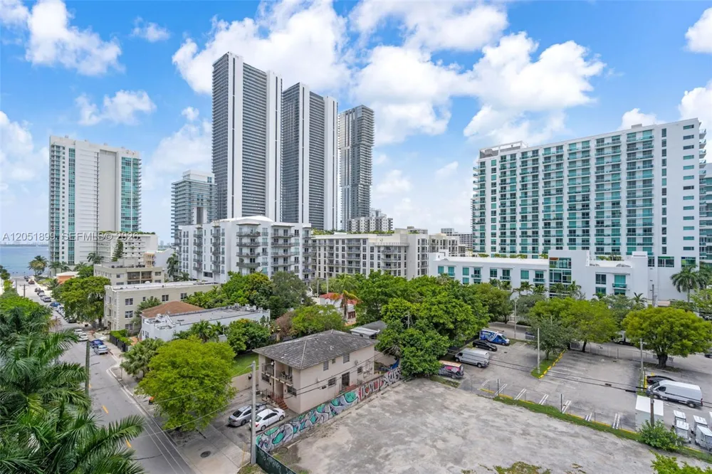321 NE 26th St #709 Miami, FL 33137