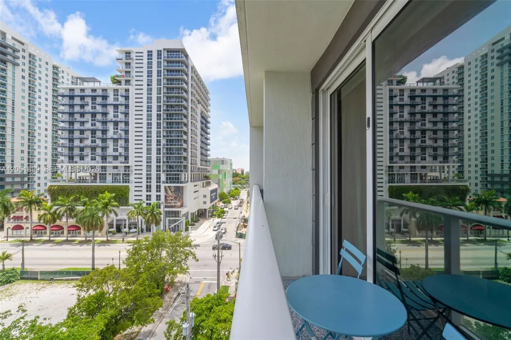 321 NE 26th St #709 Miami, FL 33137