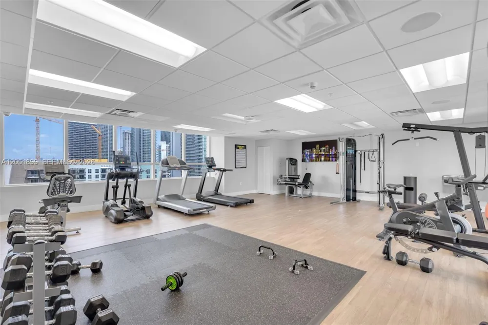 321 NE 26th St #709 Miami, FL 33137