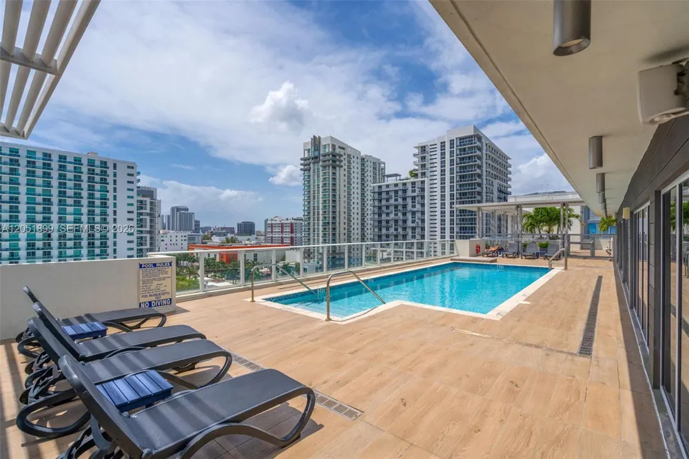 321 NE 26th St #709 Miami, FL 33137
