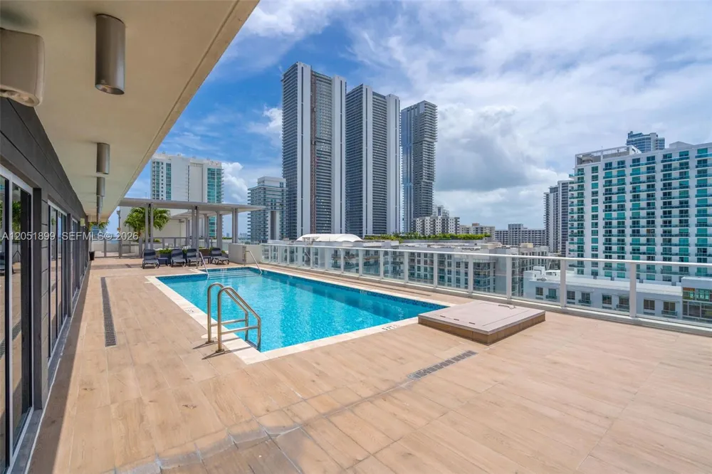 321 NE 26th St #709 Miami, FL 33137