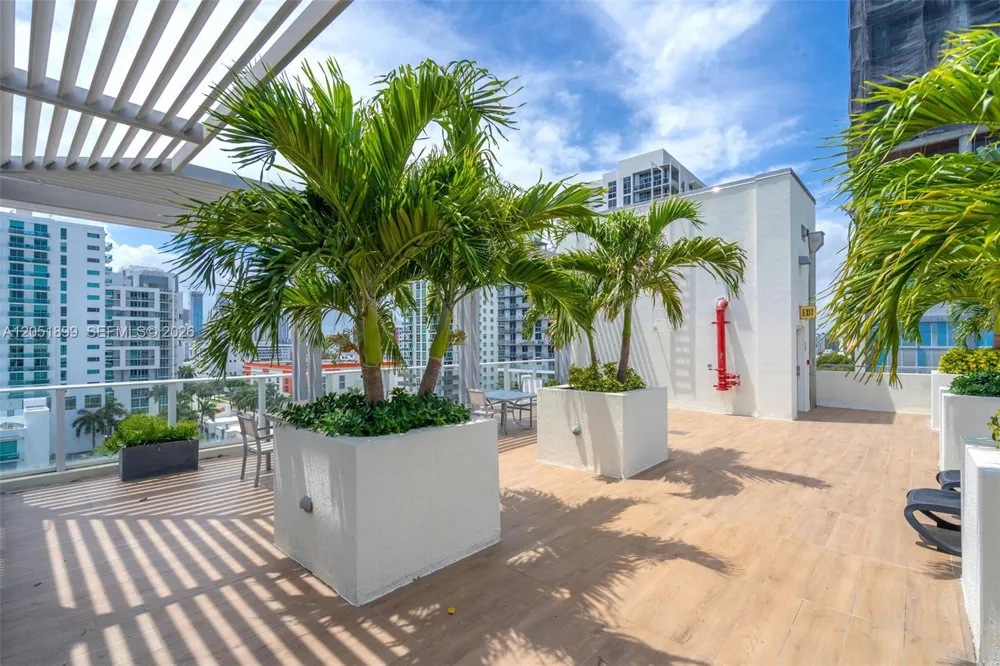 321 NE 26th St #709 Miami, FL 33137