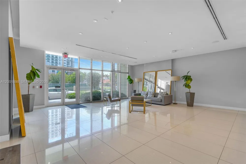 321 NE 26th St #709 Miami, FL 33137