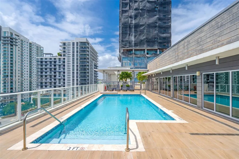321 NE 26th St #709 Miami, FL 33137