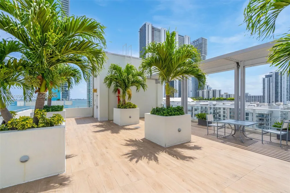 321 NE 26th St #709 Miami, FL 33137