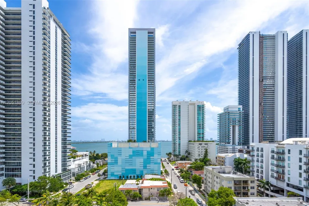 321 NE 26th St #709 Miami, FL 33137