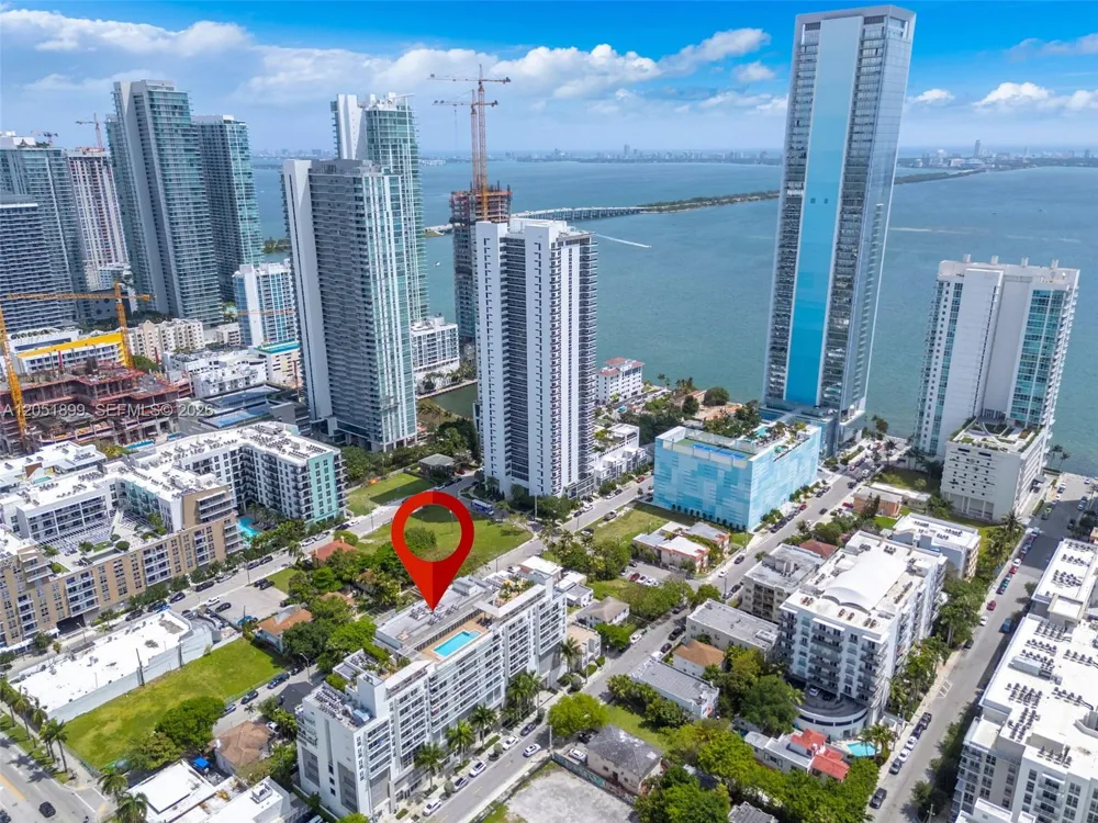 321 NE 26th St #709 Miami, FL 33137