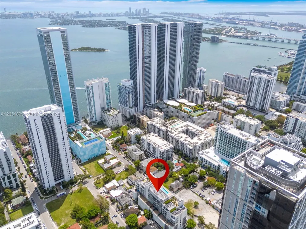 321 NE 26th St #709 Miami, FL 33137