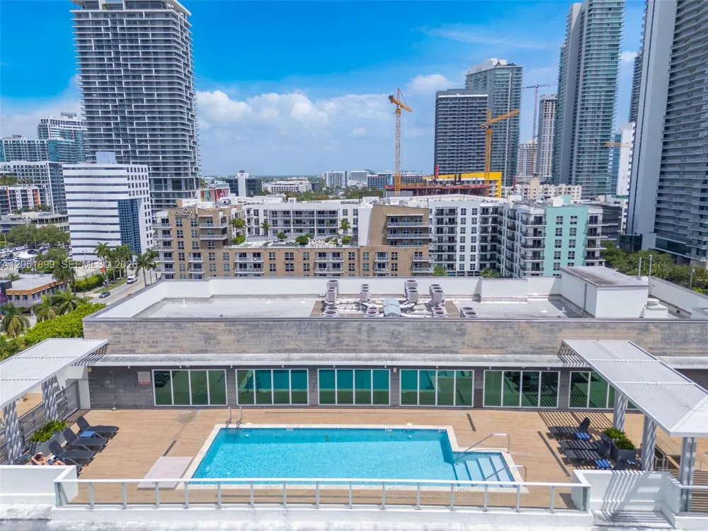 321 NE 26th St #709 Miami, FL 33137