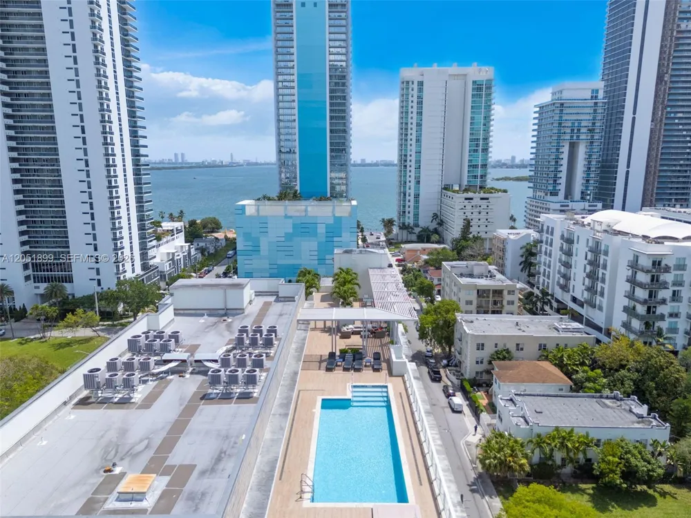 321 NE 26th St #709 Miami, FL 33137