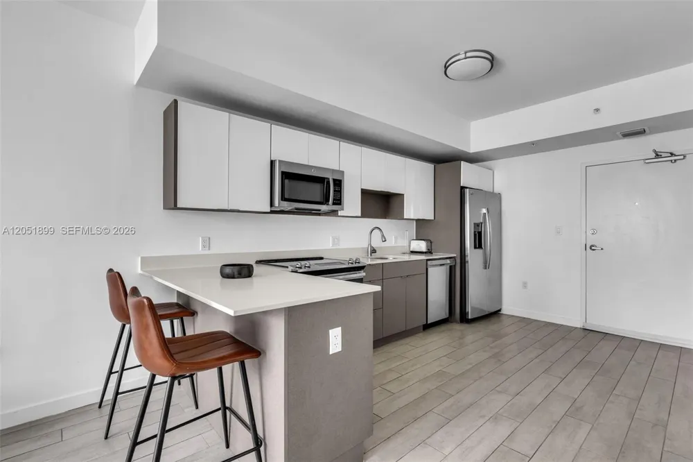 321 NE 26th St #709 Miami, FL 33137