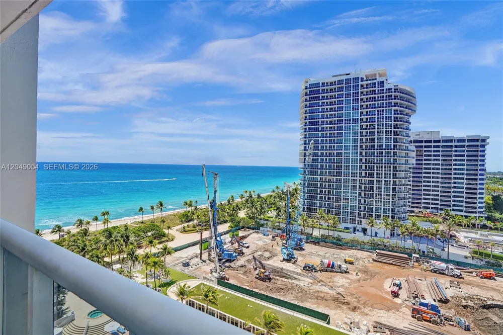 10275 Collins Ave #1116 Bal Harbour, FL 33154