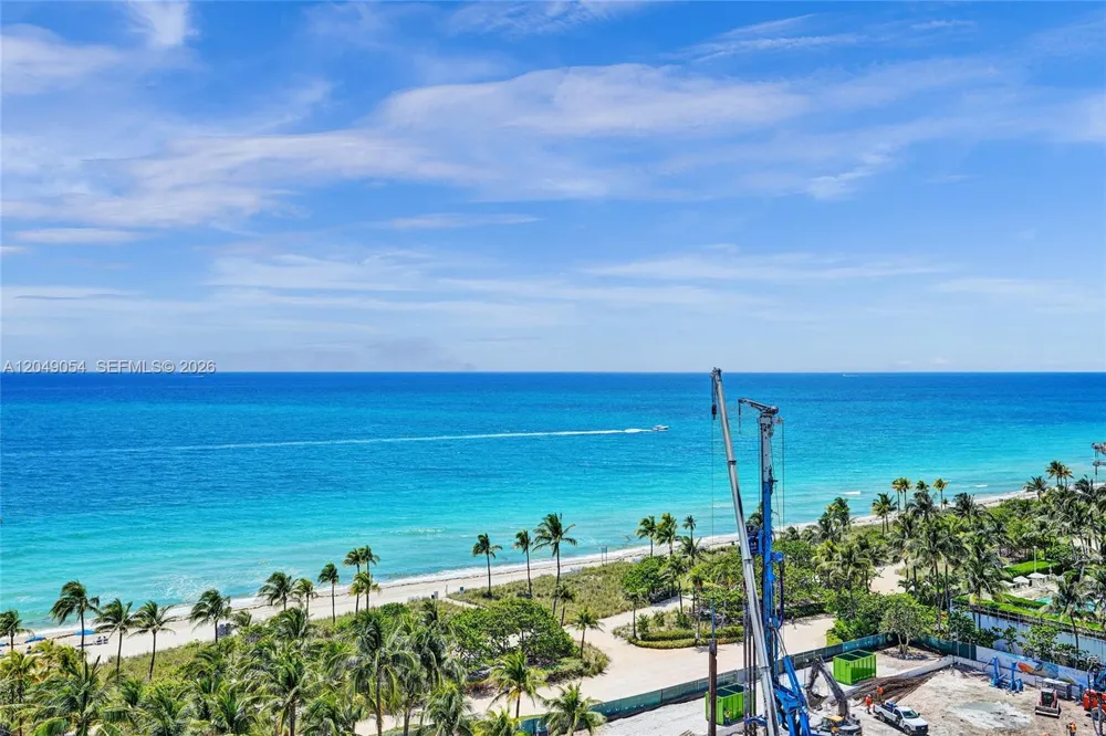 10275 Collins Ave #1116 Bal Harbour, FL 33154