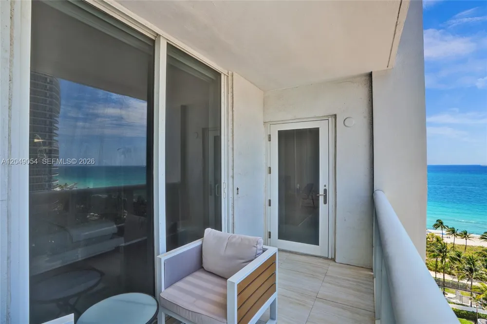 10275 Collins Ave #1116 Bal Harbour, FL 33154