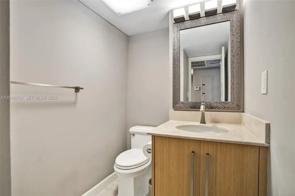 10275 Collins Ave #1116 Bal Harbour, FL 33154