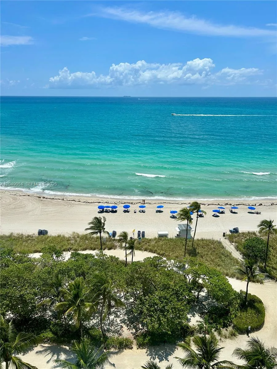 10275 Collins Ave #1116 Bal Harbour, FL 33154