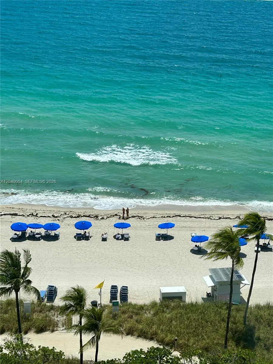 10275 Collins Ave #1116 Bal Harbour, FL 33154