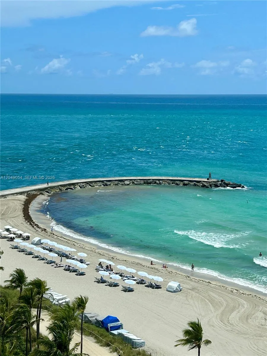 10275 Collins Ave #1116 Bal Harbour, FL 33154