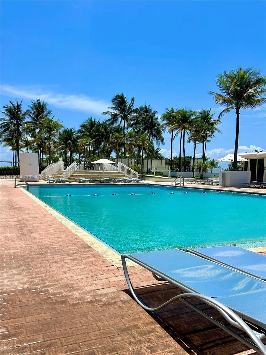 10275 Collins Ave #1116 Bal Harbour, FL 33154