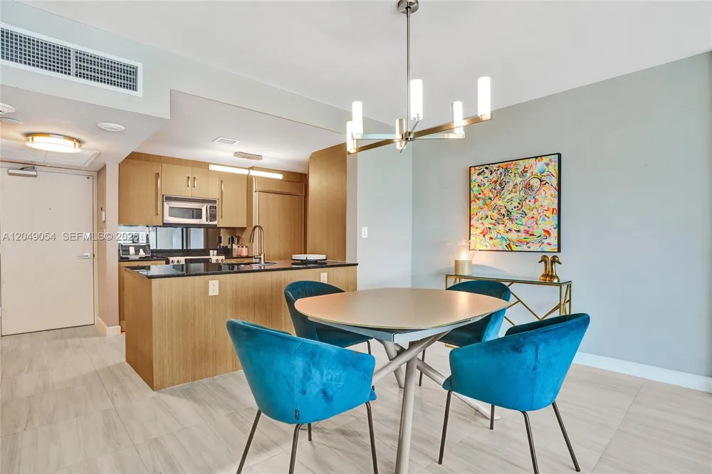 10275 Collins Ave #1116 Bal Harbour, FL 33154