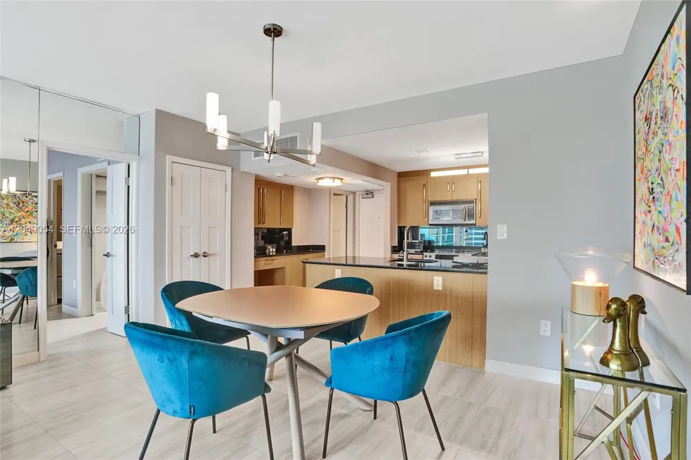10275 Collins Ave #1116 Bal Harbour, FL 33154