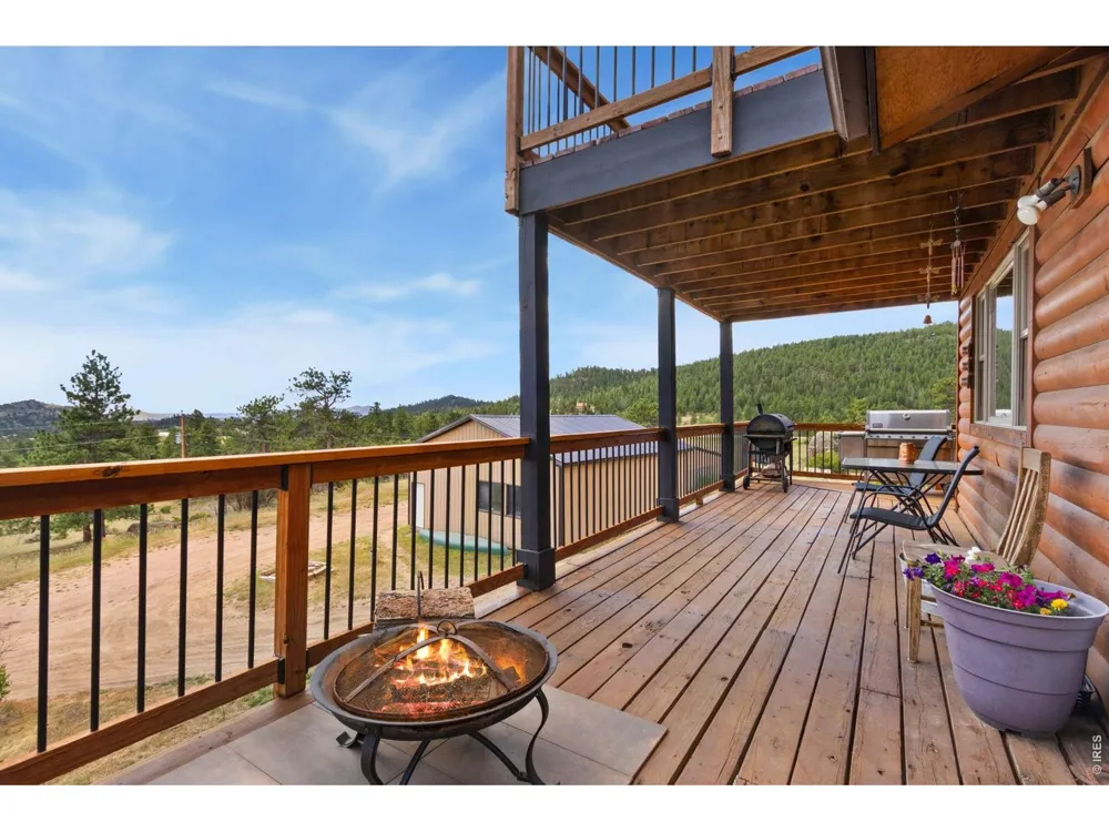 569 Gordon Court Livermore, CO 80536