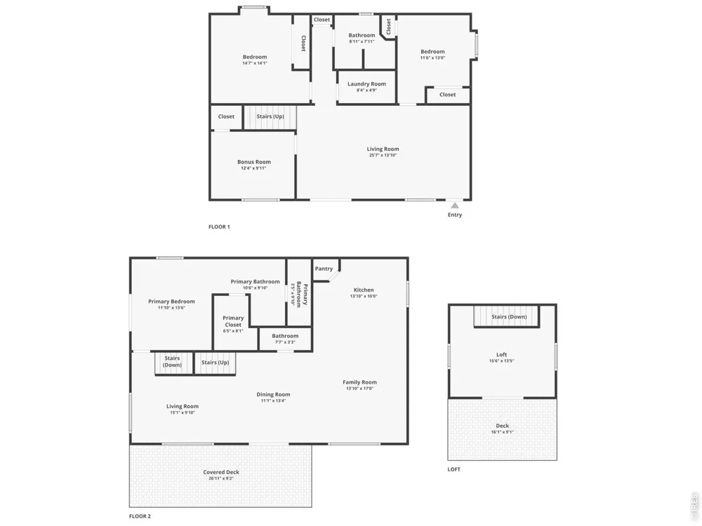 569 Gordon Court Livermore, CO 80536
