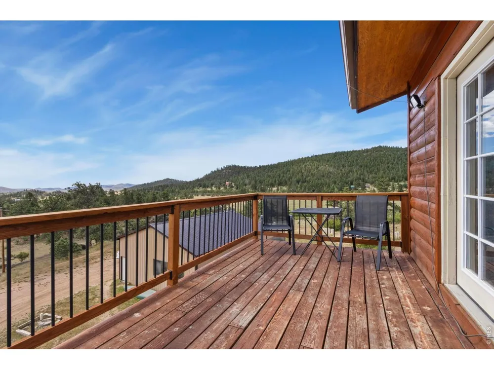 569 Gordon Court Livermore, CO 80536