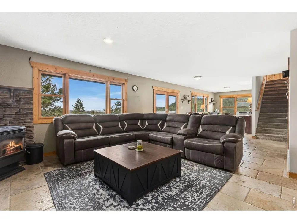 569 Gordon Court Livermore, CO 80536