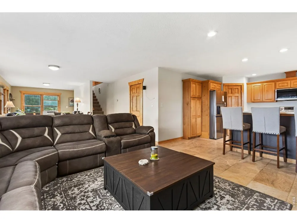 569 Gordon Court Livermore, CO 80536