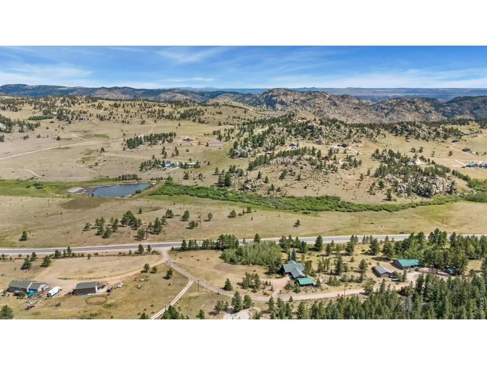 569 Gordon Court Livermore, CO 80536