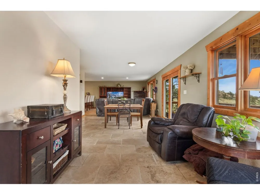 569 Gordon Court Livermore, CO 80536