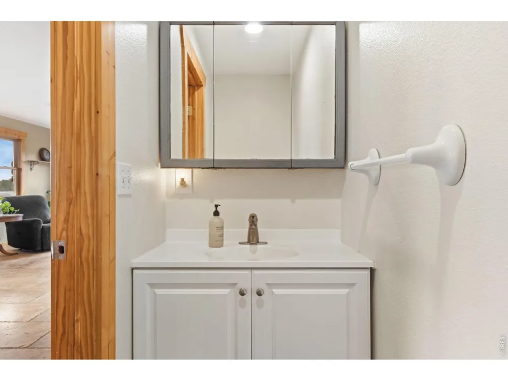569 Gordon Court Livermore, CO 80536
