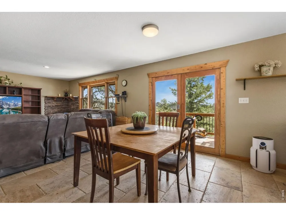 569 Gordon Court Livermore, CO 80536