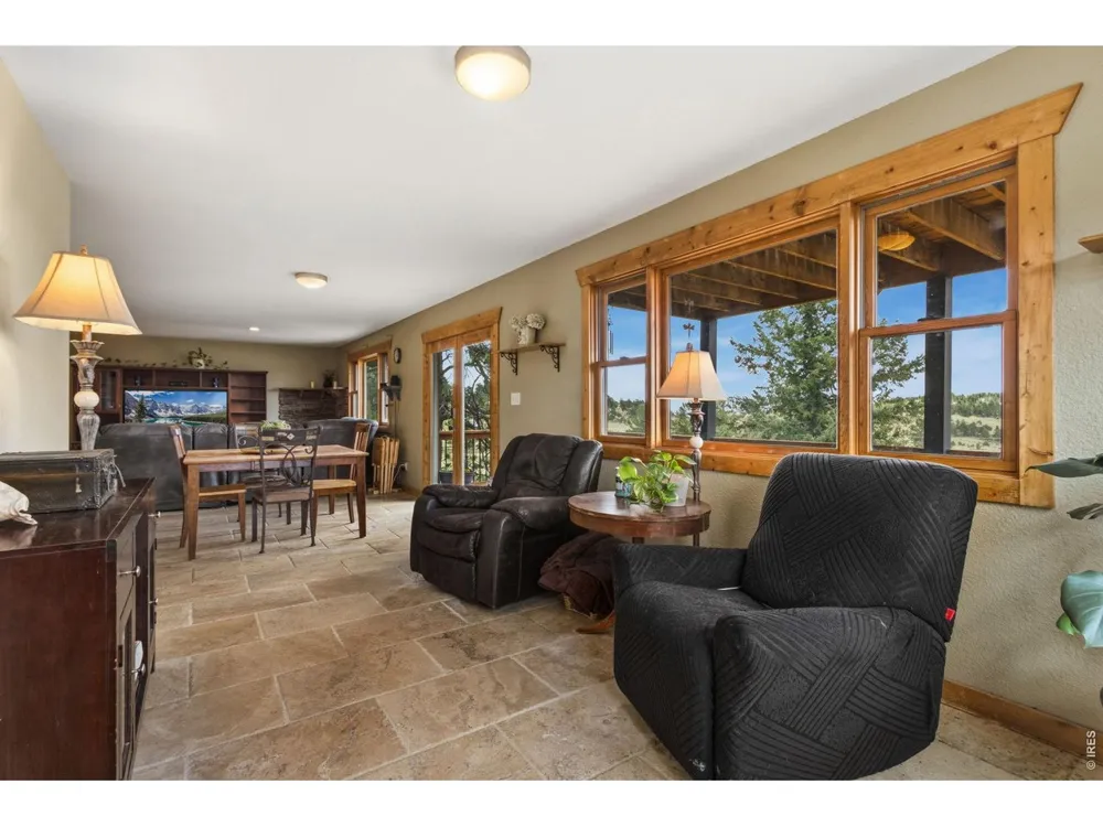 569 Gordon Court Livermore, CO 80536