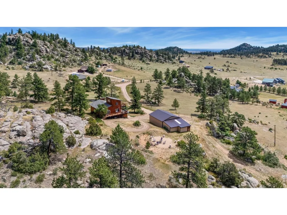 569 Gordon Court Livermore, CO 80536