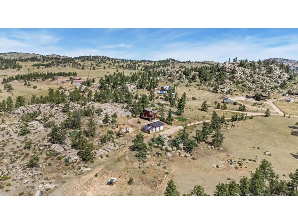 569 Gordon Court Livermore, CO 80536