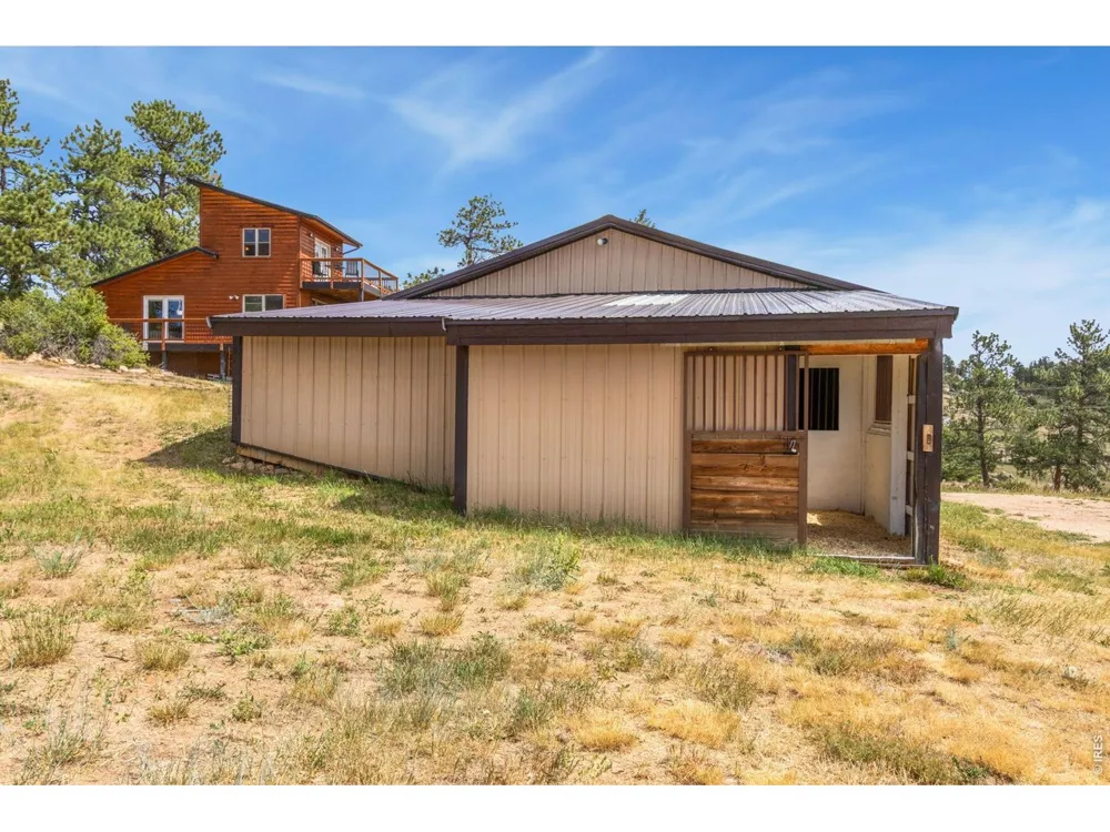 569 Gordon Court Livermore, CO 80536