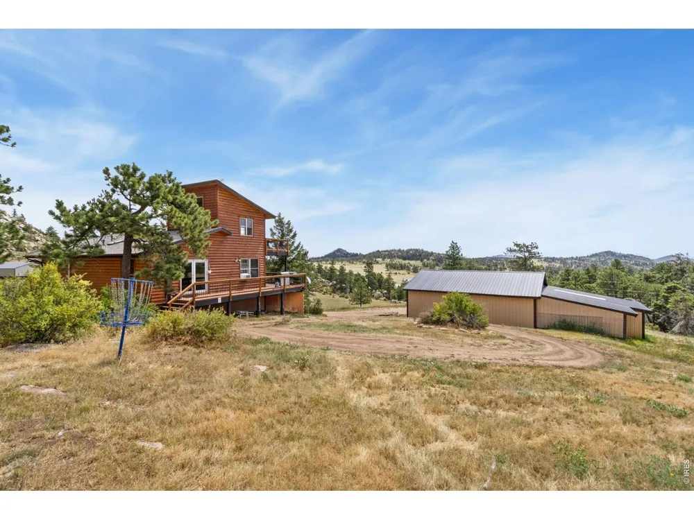 569 Gordon Court Livermore, CO 80536