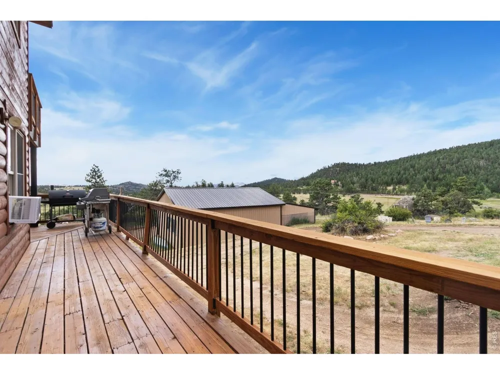 569 Gordon Court Livermore, CO 80536