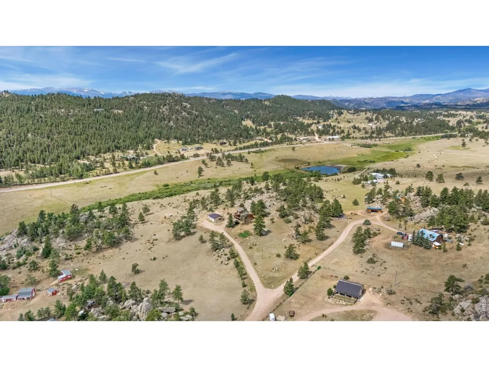 569 Gordon Court Livermore, CO 80536