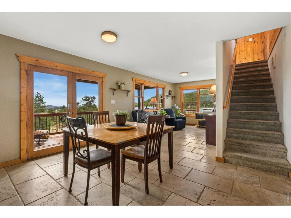 569 Gordon Court Livermore, CO 80536