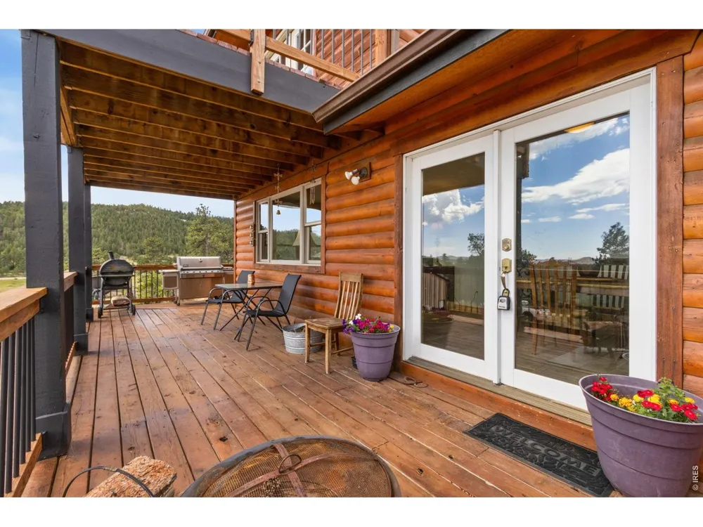 569 Gordon Court Livermore, CO 80536