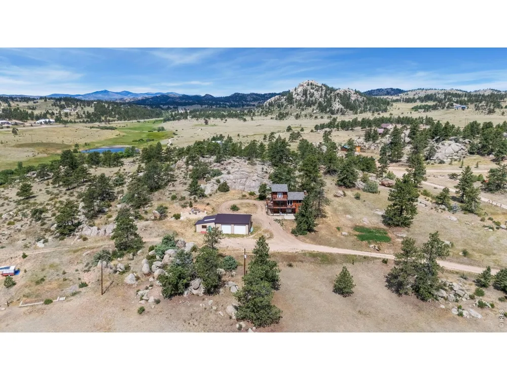 569 Gordon Court Livermore, CO 80536