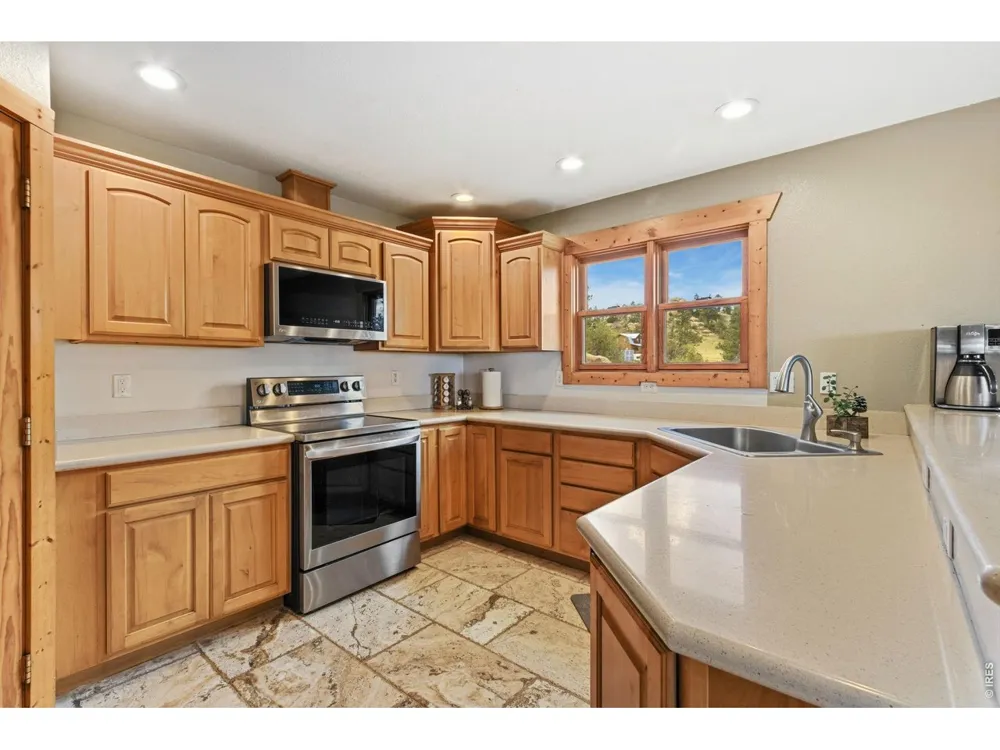 569 Gordon Court Livermore, CO 80536