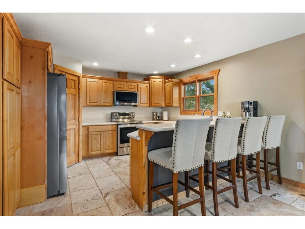 569 Gordon Court Livermore, CO 80536